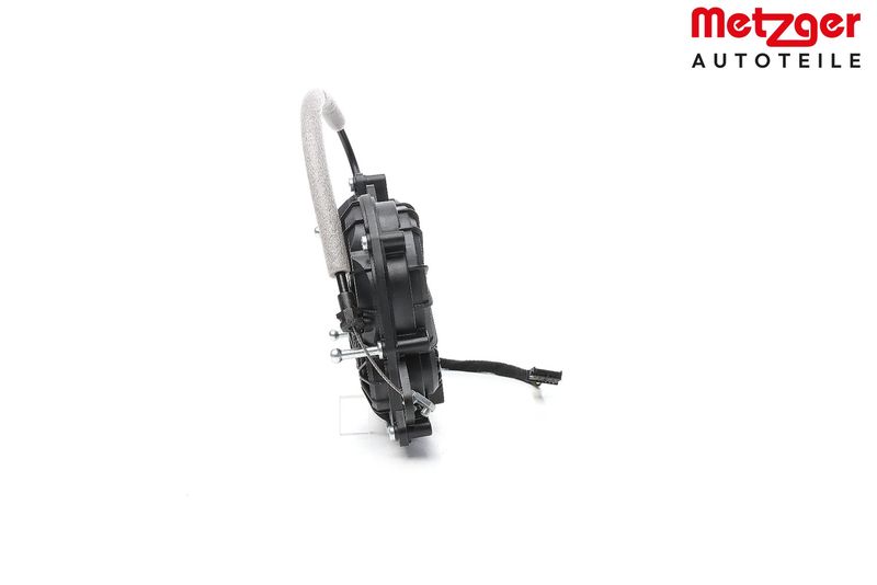 ZUZIEHHILFE HECKKLAPPE METZGER AUTOTEILE 2310665 29