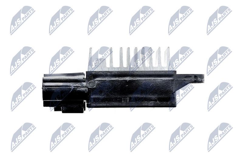 NTY CSW-TY-000 Series Resistor, electric motor (radiator fan)