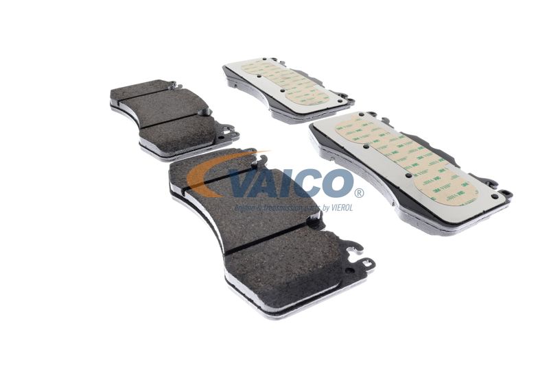 VAICO V48-0216 Brake Pad Set, disc brake