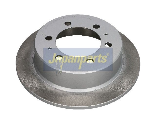 спирачен диск JAPANPARTS