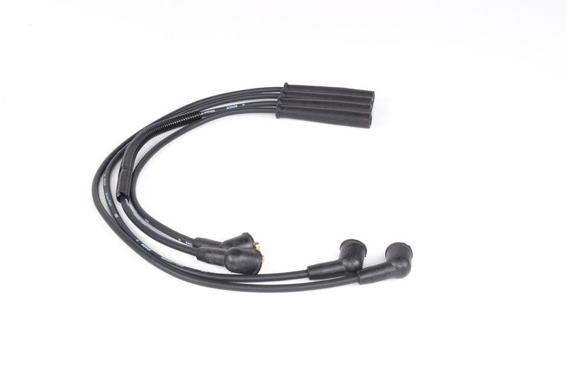 BOSCH 0 986 357 265 Ignition Cable Kit