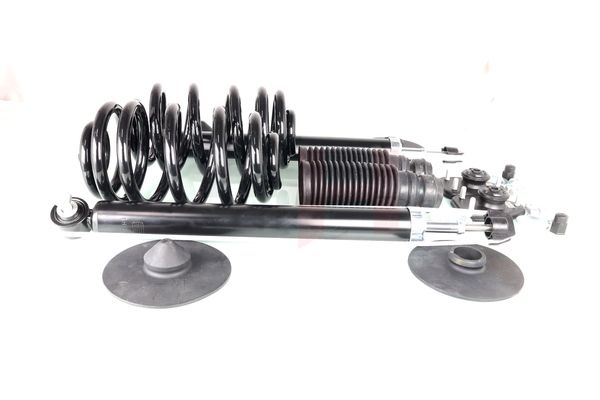 GH GH-331504S01 Suspension Kit, springs/shock absorbers