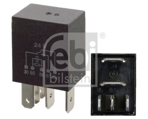 FEBI BILSTEIN 37688 Реле, робочий струм