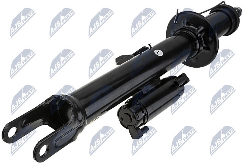 Amort, NTY A-BM-015