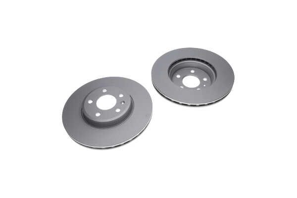 Kavo Parts BR-10227-C Stabdžių diskas