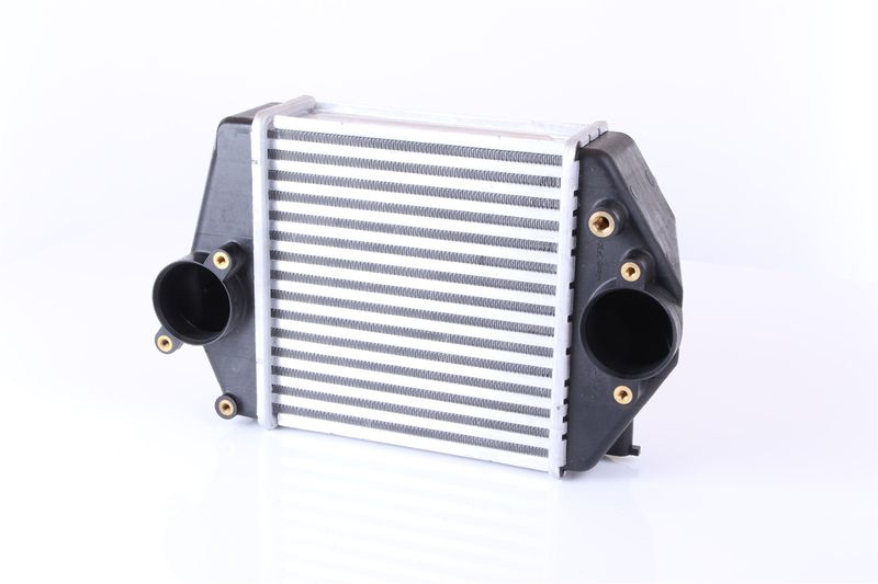 NISSENS 96570 Interkuleris