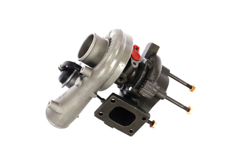REMANTE 003-001-001141R Charger, charging (supercharged/turbocharged)