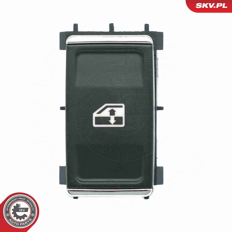 ESEN SKV 37SKV483 Switch, window regulator