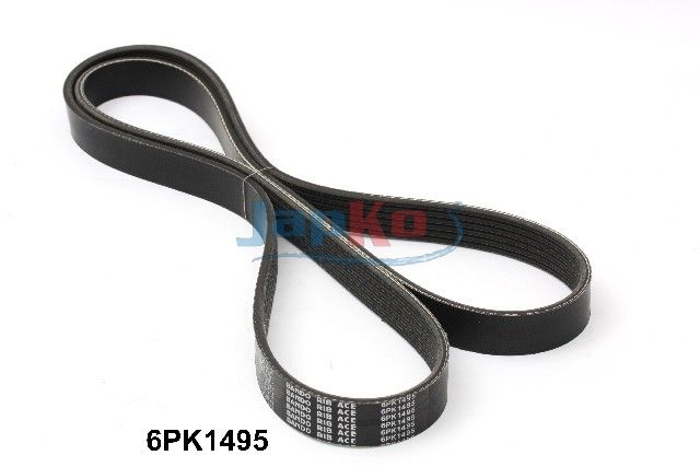 Soonrihm, JAPKO 6PK1495