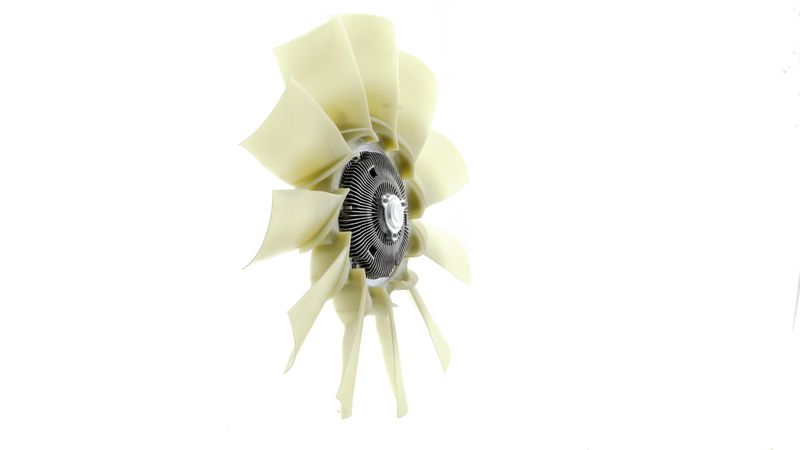 Product Image - Koelventilatorwiel - CFW95000P - MAHLE