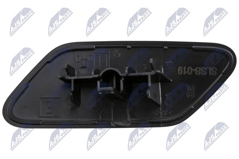 NTY EDS-SB-019 Cover, bumper
