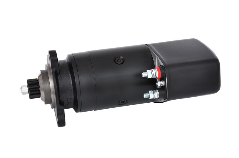 BOSCH 1986S00062 Starter