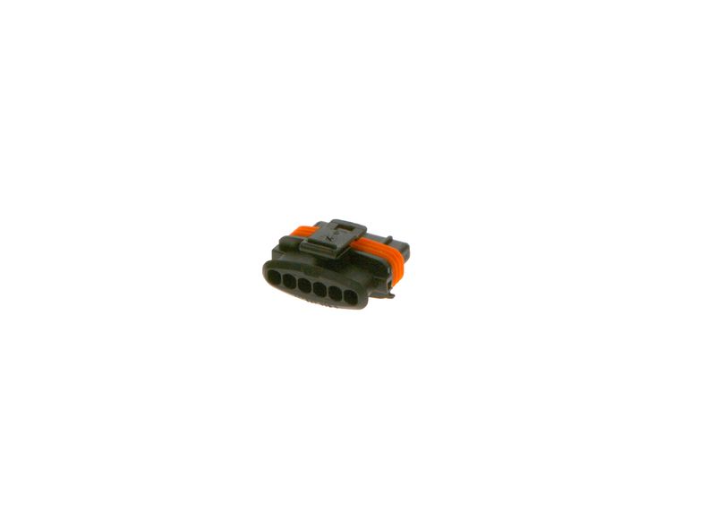 BOSCH 1928403204 Plug Sleeve, ignition system