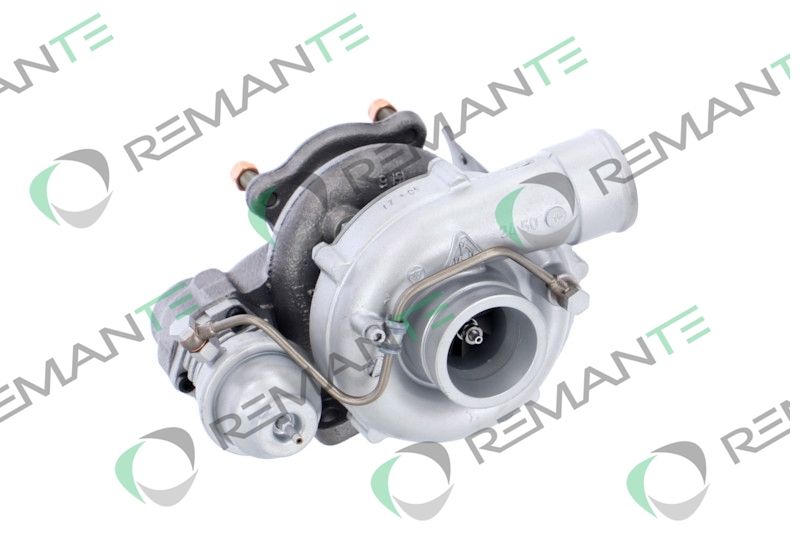 REMANTE 003-001-000032R Charger, charging (supercharged/turbocharged)