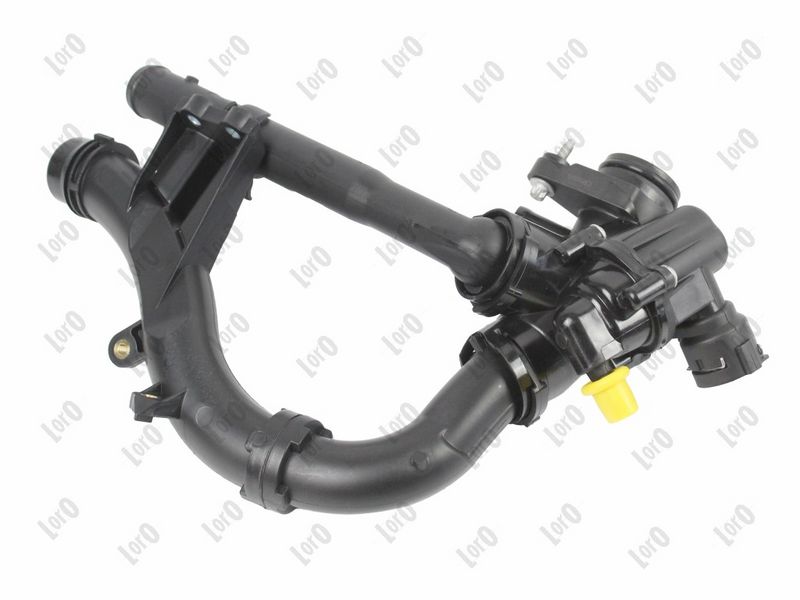 ABAKUS 014-025-0027 Thermostat, coolant