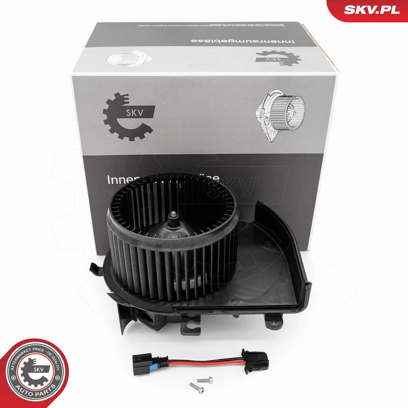 Salongipuhur, ESEN SKV 68SKV002