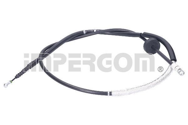 This part match OEM code: 8E0609721F