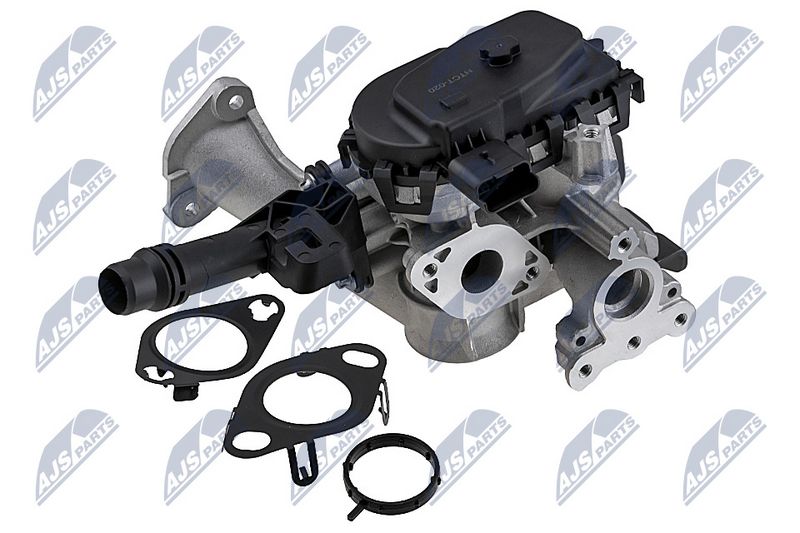 EGR-klapp, NTY EGR-CT-020