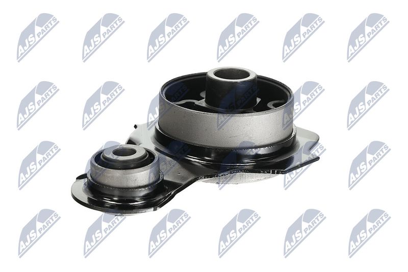 Paigutus, Mootor, NTY ZPS-HD-047