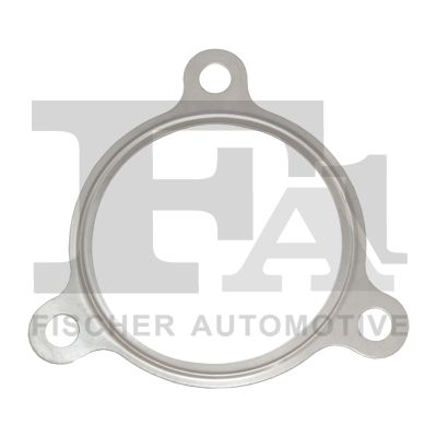 FISCHER AUDI прокладка трубы исх. газов A3 S3 99-, TT 1.8 T 98-, SEAT