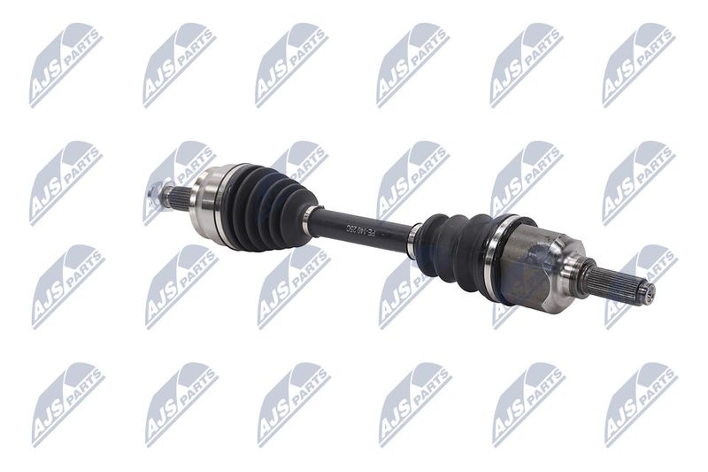 NTY NPW-PE-140 Drive Shaft