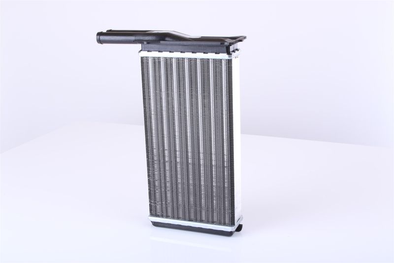 NISSENS 71761 Heat Exchanger, Interior Heating
