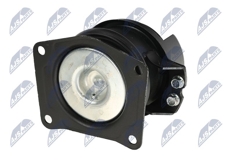 Paigutus, Mootor, NTY ZPS-HD-122