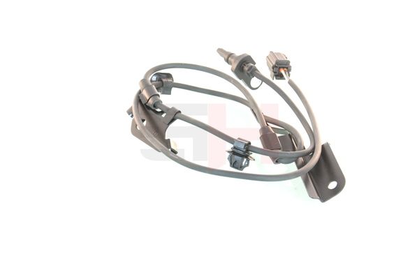 GH GH-704510H Датчик, кількість обертів колеса