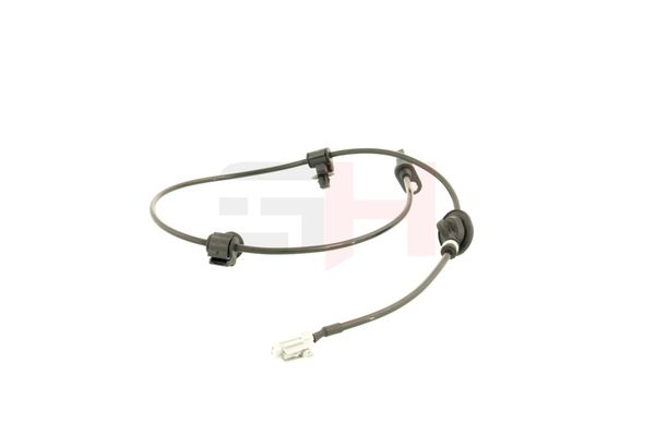 Andur, rattapöörete arv, GH GH-704400