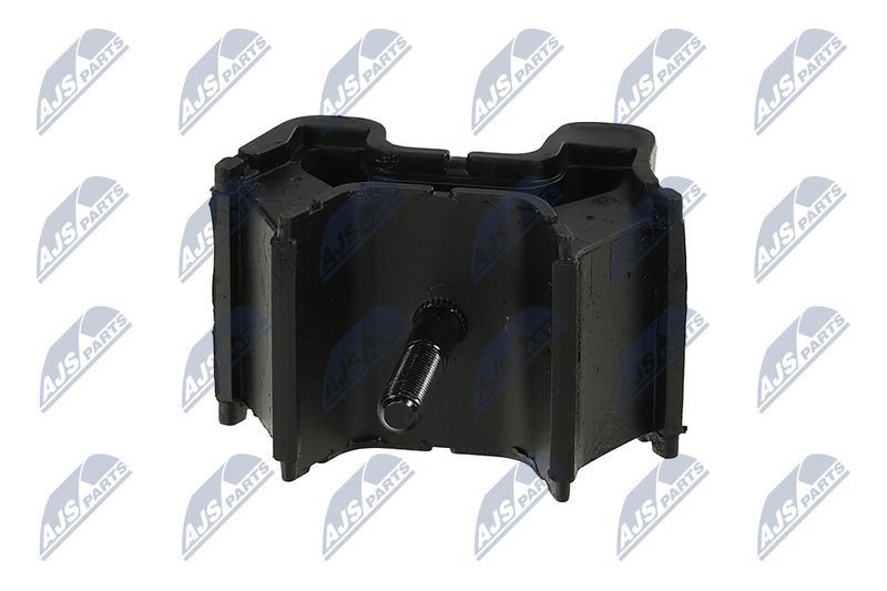 Paigutus, Mootor, NTY ZPS-ME-092