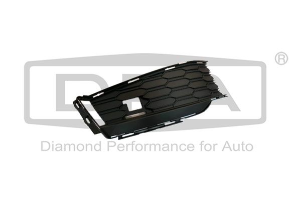 Õhuvõre, põrkeraud, DPA...