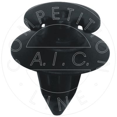 AIC tartó patent, ajtóburkolat 55658