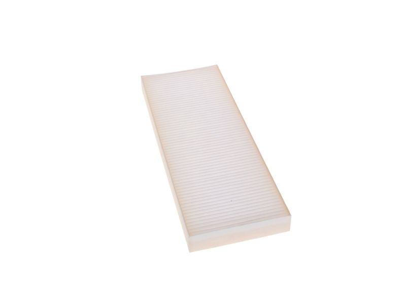 BOSCH 1987431208 Filter, cabin air