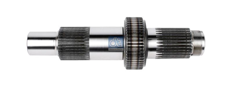 Planetara 4.64700 DT Spare Parts