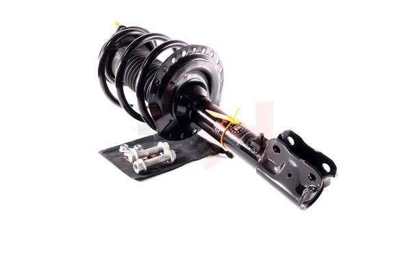 Vedruamort, GH GH-353057C01