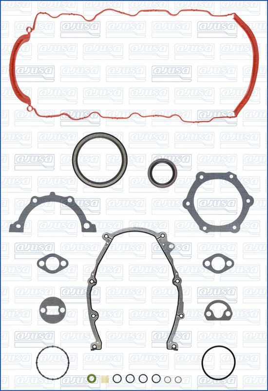 Set garnituri, carter AJUSA 54286400