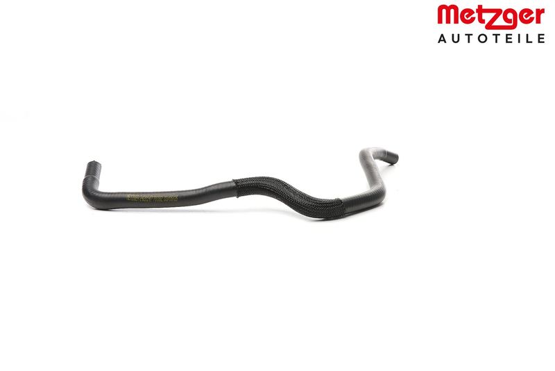 METZGER AUTOTEILE 2420147 Radiator Hose