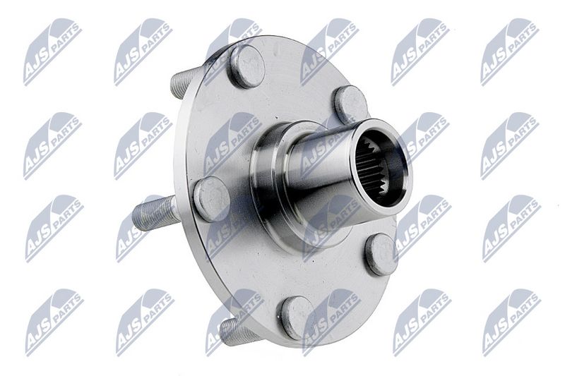 Rattarumm, NTY KLP-NS-016P2