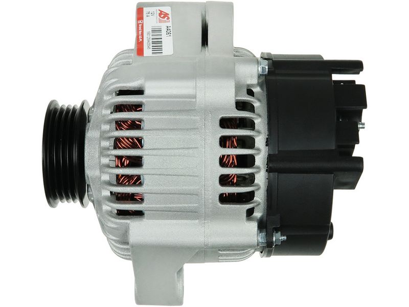 Generaator, AS-PL A4061