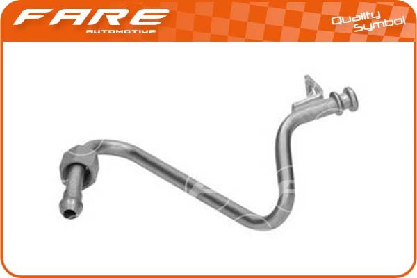 FARE SA 35760 - Oil Line, charger