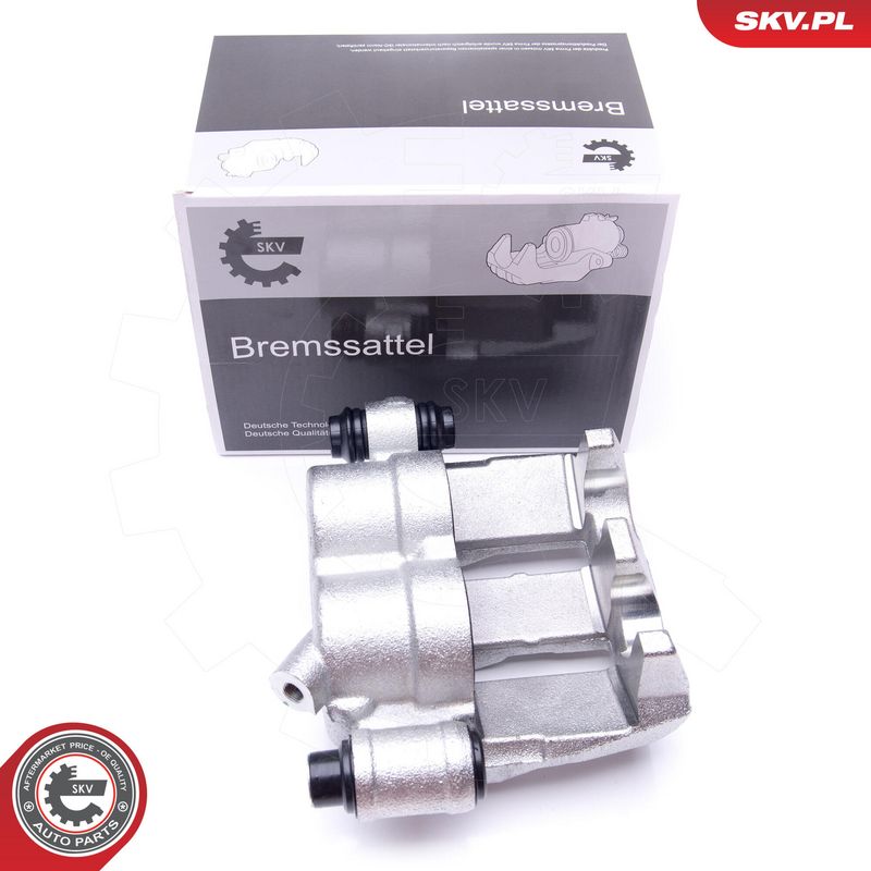 Pidurisadul, ESEN SKV 45SKV761
