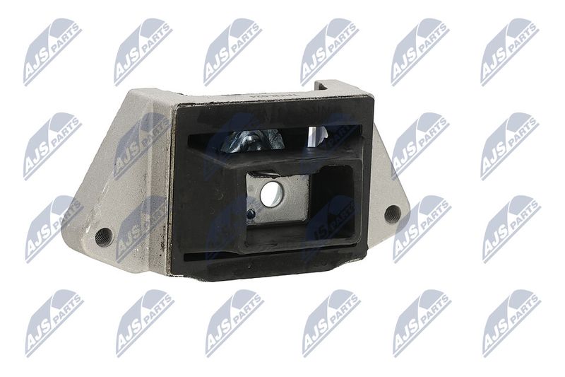 Paigutus, Mootor, NTY ZPS-FR-024