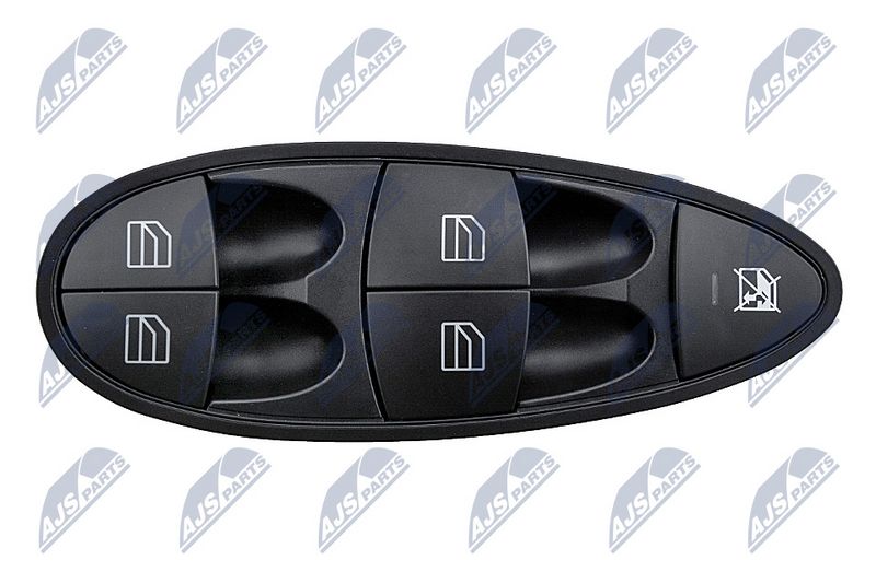 Lüliti, aknatõstuk, NTY EWS-ME-021