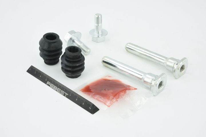 Juhtpolt, pidurisadul, FEBEST 2174-TAURF