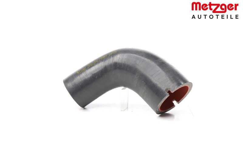 METZGER AUTOTEILE 2401284 Charge Air Hose