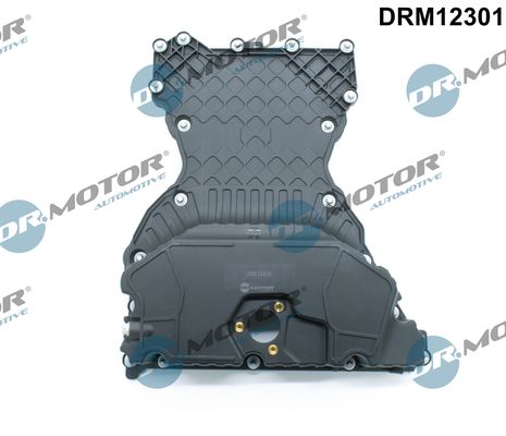 Оливний піддон, Dr.Motor DRM12301