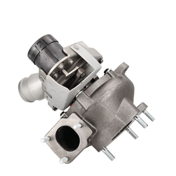OE-TurboPower IT-53049700116 Charger, charging (supercharged/turbocharged)