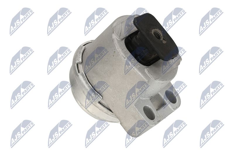 Paigutus, Mootor, NTY ZPS-FR-017