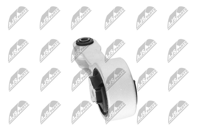 Paigutus, Mootor, NTY ZPS-CH-109