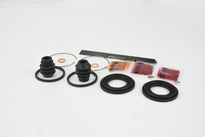 FEBEST 0375-YF4F Repair Kit, brake caliper